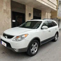 هیوندای  وراکروز ix55