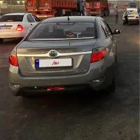 برلیانس h330 اتوماتیک بی رنگ|خودرو سواری و وانت|همدان, |دیوار