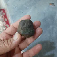 مهره و سنگ خیلی قدیمی|کلکسیون اشیاء عتیقه|کاشمر, |دیوار