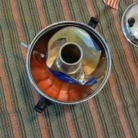 سماور ۴لیتری عالی نسب|سماور، چایساز، قهوهساز|ری, دولتآباد|دیوار