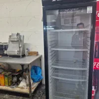 فروش لوازم کم کارکرده و نو فست‌فود و رستوران|کافی‌شاپ و رستوران|بندر انزلی, چهارفریضه|دیوار