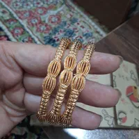 ۳النگو ژوپینگ نونو|زیورآلات و اکسسوری|کرمان, |دیوار