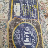 4 تخته فرش 6 متری 1200 شانه همراه 6عدد پشتی|فرش|مریوان, |دیوار