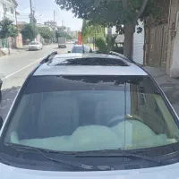 ایکس۳۳ مدل ۹۱|خودرو سواری و وانت|گرگان, |دیوار