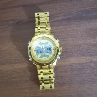 ساعت مچی مردانه