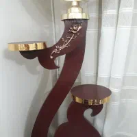 ساعت ایستاده چوبی|ساعت دیواری و تزئینی|تهران, فلاح|دیوار