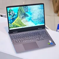 لپتاپ گیمینگ لنوو LOQ گرافیک ssd 1 TB|رایانه همراه|شیراز, ملاصدرا|دیوار