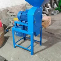 تولید انواع بوجاری آسیاب