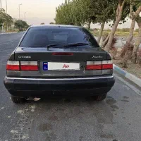زانتیا ۸۸|خودرو سواری و وانت|تهران, یافت آباد شمالی|دیوار
