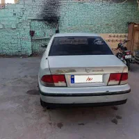 سمند۸۶|خودرو سواری و وانت|زرند, |دیوار