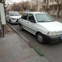 پراید ۱۳۱ مدل ۹۳|خودرو سواری و وانت|قم, شاه ابراهیم|دیوار