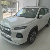 سوزوکی گرند ویتارا تک دف هیبرید ۲۰۲۵