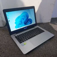 تخفیف هیجانی لپ‌تاپ استوک آمریکا فقط چند روز+اقساط|رایانه همراه|تهران, میرداماد|دیوار