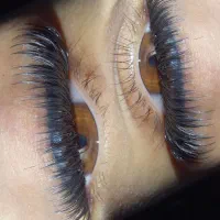تخفیف تابستونی اکستنشن مژه|خدمات آرایشگری و زیبایی|کرج, انبار مپنا|دیوار