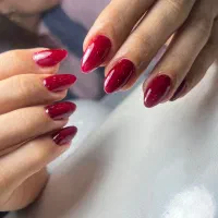 کاشت ناخن