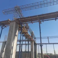 پیمانکار اسکلت بتنی بلوچ|خدمات پیشه و مهارت|چابهار, |دیوار