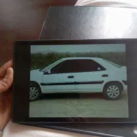 ای پد سیار|تبلت|بم پشت, |دیوار