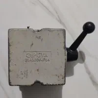 کلید بالابر ساختمانی