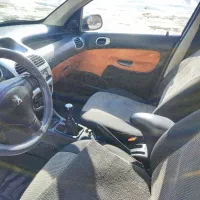 206 sd 89|خودرو سواری و وانت|پیرانشهر, |دیوار