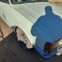 پیکان وانت مدل۸۷ معاوضه باپرایدوپژو۴۰۵مدل ۸۹تا ۹۴