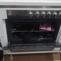 یک عدد اجاق گاز فردار. ایتالیایی