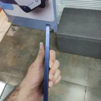 سامسونگ Galaxy A25 با حافظهٔ ۲۵۶ گیگابایت|موبایل|تهران, تهرانپارس جنوبی|دیوار