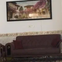 مبل ۷نفره|مبلمان خانگی و میز عسلی|کرمانشاه, |دیوار