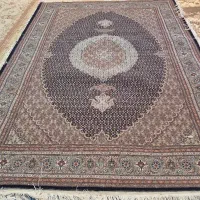 فرش دستباف باف ۶متری نو