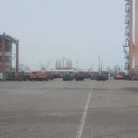 کشنده کالمار /kalmar|خودرو سنگین|بندرعباس, |دیوار