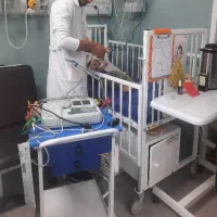 خدمات پزشکی درمانی و پرستاری