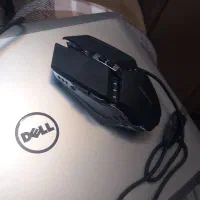 موس گیمینگ نو