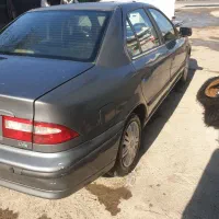 سمندLxمدل ۸۷|خودرو سواری و وانت|نوشهر, |دیوار