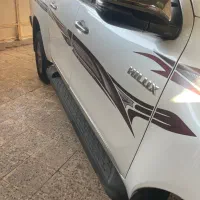 تویوتا سعودی اورجینال ۲۰۲۵صفر