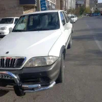 موسو ۲۰۰۵|خودرو سواری و وانت|کرمانشاه, |دیوار