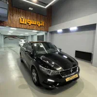 تارا V2 اتوماتیک|خودرو سواری و وانت|کرج, فاز ۳ گوهردشت|دیوار