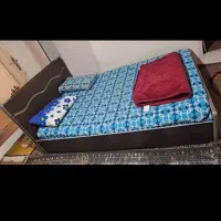 تختخواب دونفره