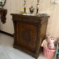 کنسول کمجا