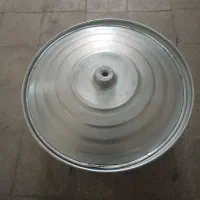 دیگ روحی بزرگ