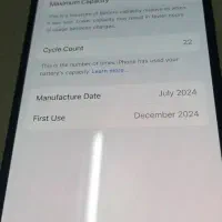 آیفون ۱۵ نرمال