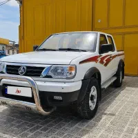 پیکاب ریچ مدل ۹۷ در حد صفر