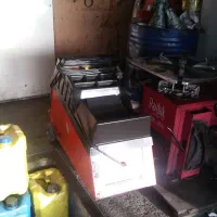 فروش یک دستگاه بالانس درجا موتور اسکن|ابزارآلات|صومعهسرا, |دیوار