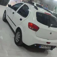 تیبا 2 مدل 99|خودرو سواری و وانت|سبزوار, جهاد کشاورزی|دیوار