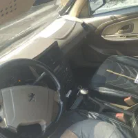 405 slxتیوفایو|خودرو سواری و وانت|جیرفت, |دیوار