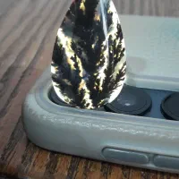 نگین شجر قائن اصل معدنی مصور منظره های بینظیر|جواهرات|کرج, شهرک بنفشه|دیوار