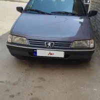 پژو 405سالم بیرنگ و بدون آفتاب سوختگی