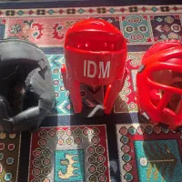 تجهیزات ورزشی