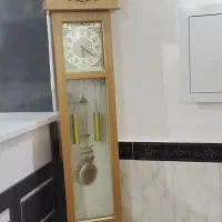 ساعت|ساعت دیواری و تزئینی|تربت جام, میان جام|دیوار