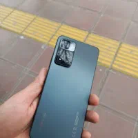 شیایومیnote11pro plus 5g رم8حافظه 256