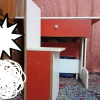 میز وصندلی|میز تحریر و کامپیوتر|زهک, |دیوار