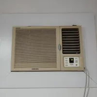 کولر پنجره ای سامسونگ